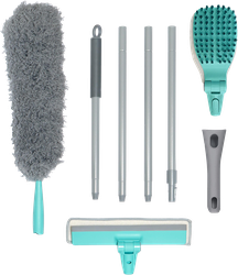 Изображение товара Набор для уборки HAUSMANN Universal set 3в1, Арт. HM-S-03