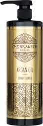 Изображение товара Кондиционер для волос MARRAKECH ROYAL SPA Argan oil, 1л