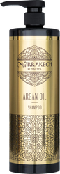 Изображение товара Шампунь MARRAKECH ROYAL SPA Argan oil, 1л