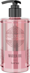 Изображение товара Мыло жидкое MARRAKECH ROYAL SPA Marula oil, 460мл