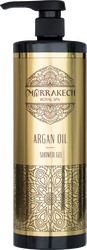 Изображение товара Гель для душа MARRAKECH ROYAL SPA Argan oil, 1л