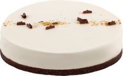 Изображение товара Торт PREMIUM CLUB Монтблан, 500г