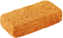 Изображение товара Торт MIREL Медовый с вареной сгущенкой, 250г