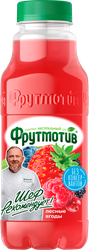 Изображение товара Напиток ФРУТМОТИВ Лесные ягоды негазированный, 0.5л