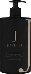 Изображение товара Гель для душа JOVELLE Табак, ваниль, 700мл