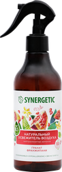 Изображение товара Освежитель воздуха SYNERGETIC Гранат и франжипанигипоа
