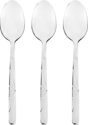 Изображение товара Набор ложек чайных MALLONY Roma 007372