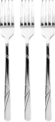 Изображение товара Набор вилок столовых MALLONY Roma 007374