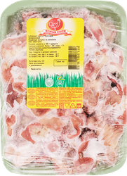 Желудки куриные замороженные, весовые