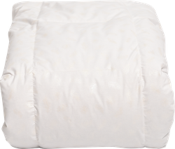 Изображение товара Одеяло Евро HOMECLUB пух-перо, Арт. 1550