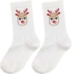 Изображение товара Носки детские INWIN Новогодние, Арт. НДНГ