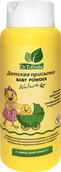 Изображение товара Присыпка детская DR.TUTTELLE с рождения 0+, 100г