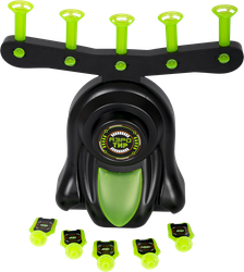 Изображение товара Набор игровой BONDIBON Аэро-тир с парящими шариками, Арт. ВВ5288