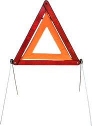 Изображение товара Знак аварийной остановки ALCA Start модель С1, ГОСТ, Арт. 550210