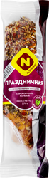 Изображение товара Колбаса сырокопченая ОСТАНКИНО Праздничная, высший сорт, 270г