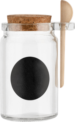 Изображение товара Банка для специй MALLONY Spezia, 145мл, Арт. 109039