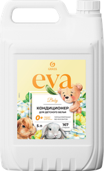Изображение товара Кондиционер для детского белья GRASS Eva baby, 5л