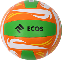 Изображение товара Мяч волейбольный ECOS р. 5 VM-02, Арт. 109437