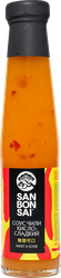 Изображение товара Соус SANBONSAI Чили кисло-сладкий, 275г