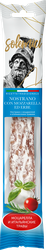 Изображение товара Колбаса сыровяленая SOLEMICI Нострано с сыром Моцарелла и итальянскими травами, 110г