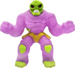 Изображение товара Фигурка-тянучка ELASTIKORPS Fighter, Extra force со съемной броней, Арт. EK16FL-Л