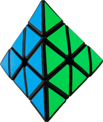 Изображение товара Головоломка логическая BALL MASQUERADE в виде пирамидки или куба