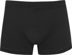 Изображение товара Трусы мужские ALFA р. M, L, XL, XXL, черные, Арт. 6300С