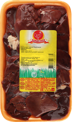 Изображение товара Печень куриная замороженная, весовая