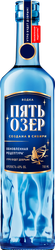 Водка ПЯТЬ ОЗЕР 40%, 0.7л