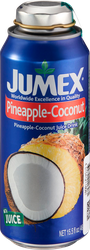 Изображение товара Нектар JUMEX Кокос, ананас, 0.46л