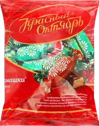 Конфеты КРАСНЫЙ ОКТЯБРЬ Ромашки, 250г