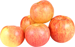 Изображение товара Яблоки Медовые, весовые