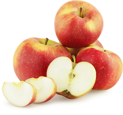Изображение товара Яблоки Медовые, весовые