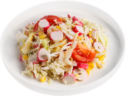 Салат ЛЕНТА FRESH Кудесница, весовой