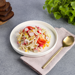 Салат ЛЕНТА FRESH Кудесница, весовой