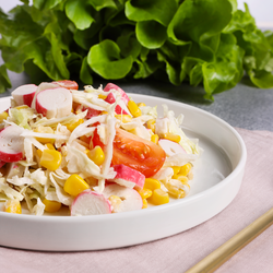 Салат ЛЕНТА FRESH Кудесница, весовой