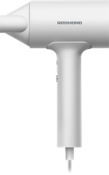Изображение товара Фен РЕДМОНД белый, пластик, 24х11,8х7см, Арт. HD1702