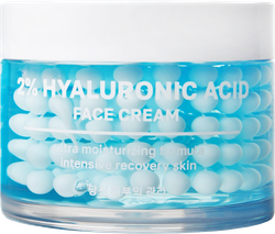 Изображение товара Крем для лица NAME SKIN CARE 3D Deep moisture Глубокое увлажнение гиалуроновый, 120мл