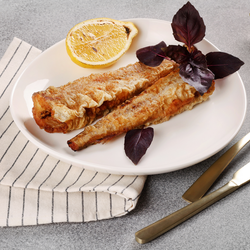 Минтай жареный ЛЕНТА FRESH, весовой
