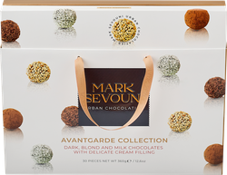Изображение товара Набор конфет MARK SEVOUNI Авангард, в сумочке, 360г