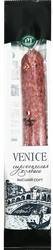 Изображение товара Колбаса сырокопченая МАЛАДЗЕЧНА Салями Венеция мясная, высший сорт, 180г