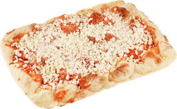 Изображение товара Пицца ZOTMAN Маргарита, 390г