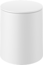 Изображение товара Контейнер для мусора AMBIENT Flux, 5л, Арт. AFX072PPBG/AFX071PPWT