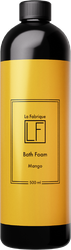 Изображение товара Пена для ванн LA FABRIQUE Манго, 500мл
