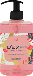 Изображение товара Жидкое мыло DEXCLUSIVE Dance of flowers парфюмированное, 500г