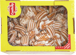 Изображение товара Пряники СЛАДОЯР с начинкой со вкусом дыни, 730г