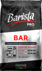Изображение товара Кофе зерновой BARISTA PRO Bar, 230г