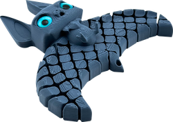 Изображение товара Игрушка FUNBERRY TOYS 3D подвижная