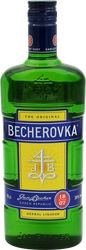 ЛикерBECHEROVKAдесертный38%,0.7л