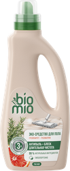 Изображение товара Средство чистящее для пола BIOMIO экологичное, 750мл